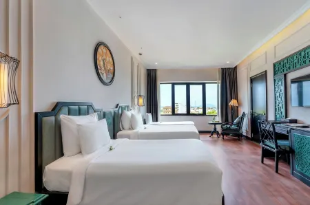 Hadana Boutique Resort HoiAn