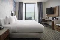 Courtyard by Marriott Mexico City Toreo