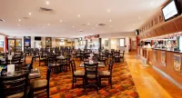 Nightcap at Balaclava Hotel
