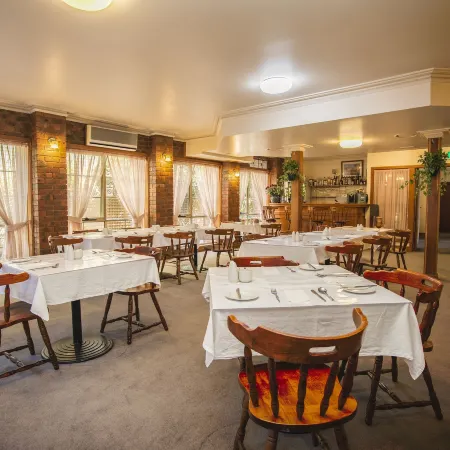 St Georges Motor Inn