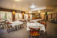 St Georges Motor Inn Hotels in Coburg North