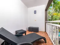 Paradise on the Beach Resort Hoteles en Palm Cove
