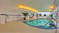 Hampton Inn & Suites Boston Crosstown Center - Pools