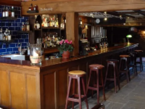 The White Horse Inn Hotels in Cherwell