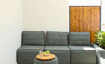 Athens View Loft - 05