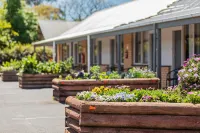 Maffra Motor Inn Hotels in Maffra