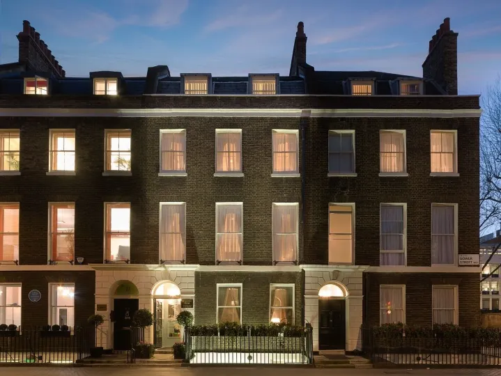 Staunton Hotel - B&B