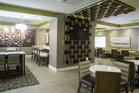 TownePlace Suites Oxford - breakfast