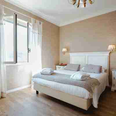Hotel la Culla Del Lago Rooms