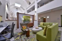Hampton Inn Cartersville Hôtels à : Bartow County