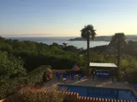 Villa Erresiñolettean - Ocean View