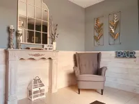 Hotel Casa Jurjo Hotels in Outes