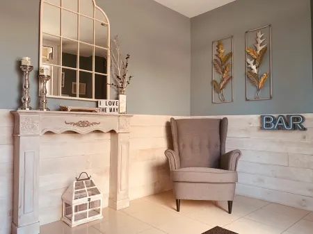 Hotel Casa Jurjo Отели в г. Оутес