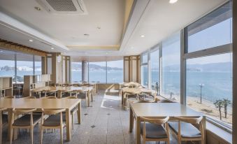 Kumho Tongyeong Marina Resort