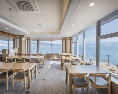 금호통영마리나리조트 추천 Photos