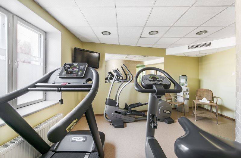 Mercure Klaipeda City photo 2