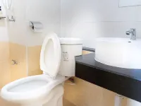 Sasi Nonthaburi Hotel Hotels in Bang Bua Thong
