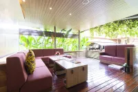 Khaolak Bayfront Resort - Spa