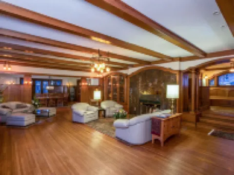 Stewart Inn Hotels in Wausau