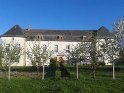 le chateau de buchy