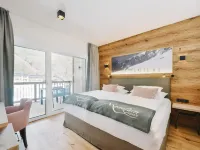 Venediger Lodge Hotels in Neukirchen am Grossvenediger