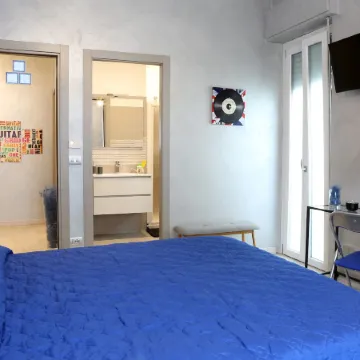 B&B SanRock