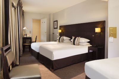 その他 ホテル アルバート 1エールの写真