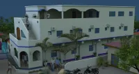 D´Gecko Hotel
