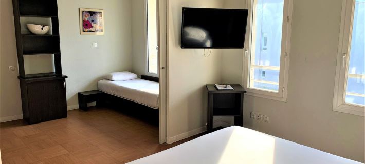 ApartHotel Sainte-Marthe Hotels in Avignon