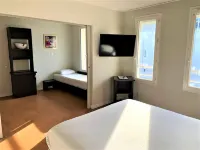 ApartHotel Sainte-Marthe Hotel di Avignon
