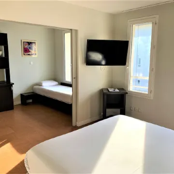 ApartHotel Sainte-Marthe