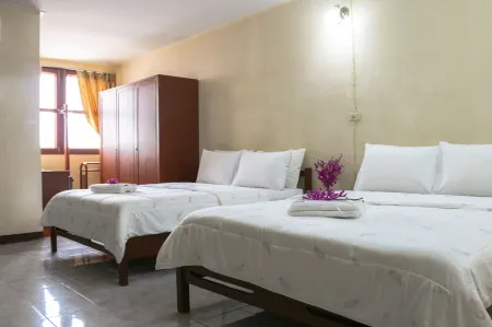 Nakornping Hotel
