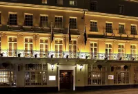 Castle Hotel Windsor Hotels near LEGOLAND® Windsor Resort
