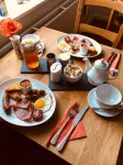 Tudor Lodge Hotels in Garndolbenmaen
