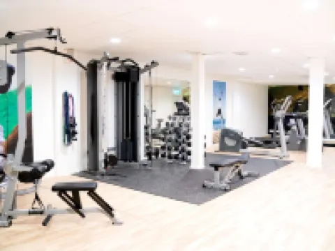 Scandic Plaza Borås Hotels in Boras Municipality