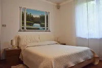 Al Vecchio Glicine Hotel di Gradisca d'Isonzo