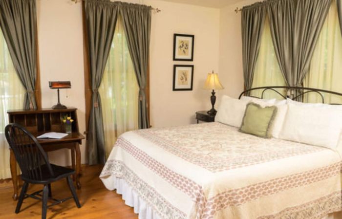 Delta Street Inn
