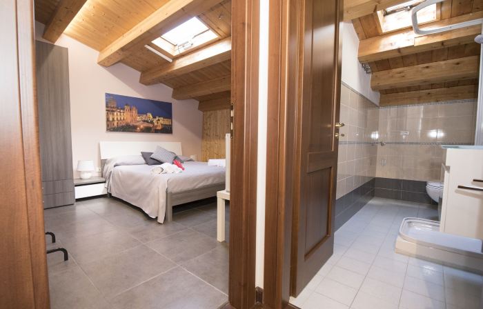 Casa Malaclà B&B