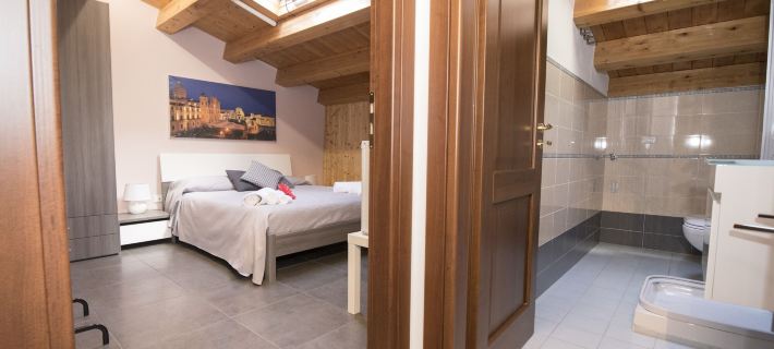 Casa Malaclà B&B Hotéis em Noto