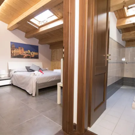 Casa Malaclà B&B