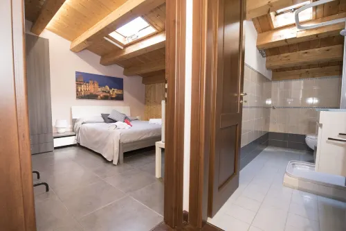 Casa Malaclà B&B - Rum och frukost
