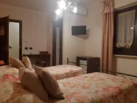 Antica Casa Scardone Hotel di Piedimonte San Germano
