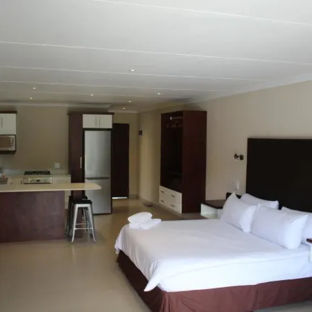 Dragon Peaks Mountain Resort