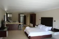 Dragon Peaks Mountain Resort Hotels in Gaints Castle Game Reserve