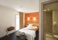 Hôtel Esplanade Eden Hotels in Argelès-Gazost