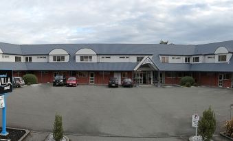 Homestead Villa Motel