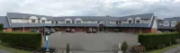Homestead Villa Motel