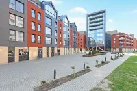 شميلنا بارك باي داون تاون أبارتمنتس فنادق في غدانسك