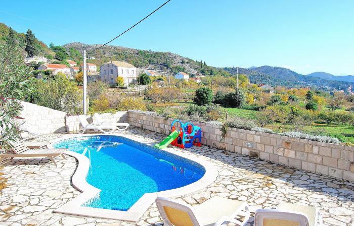 Villa Tony