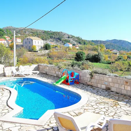 Villa Tony